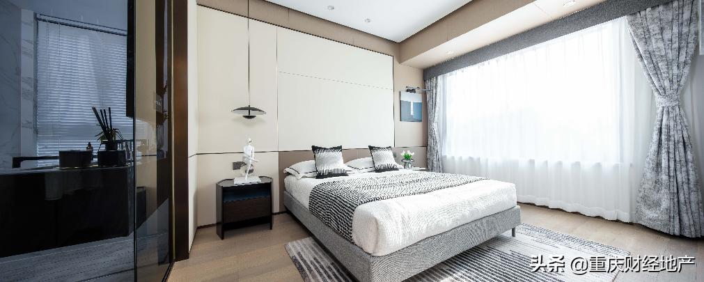 独家打探大学城洋房黑马：一枝独秀背后的秘诀