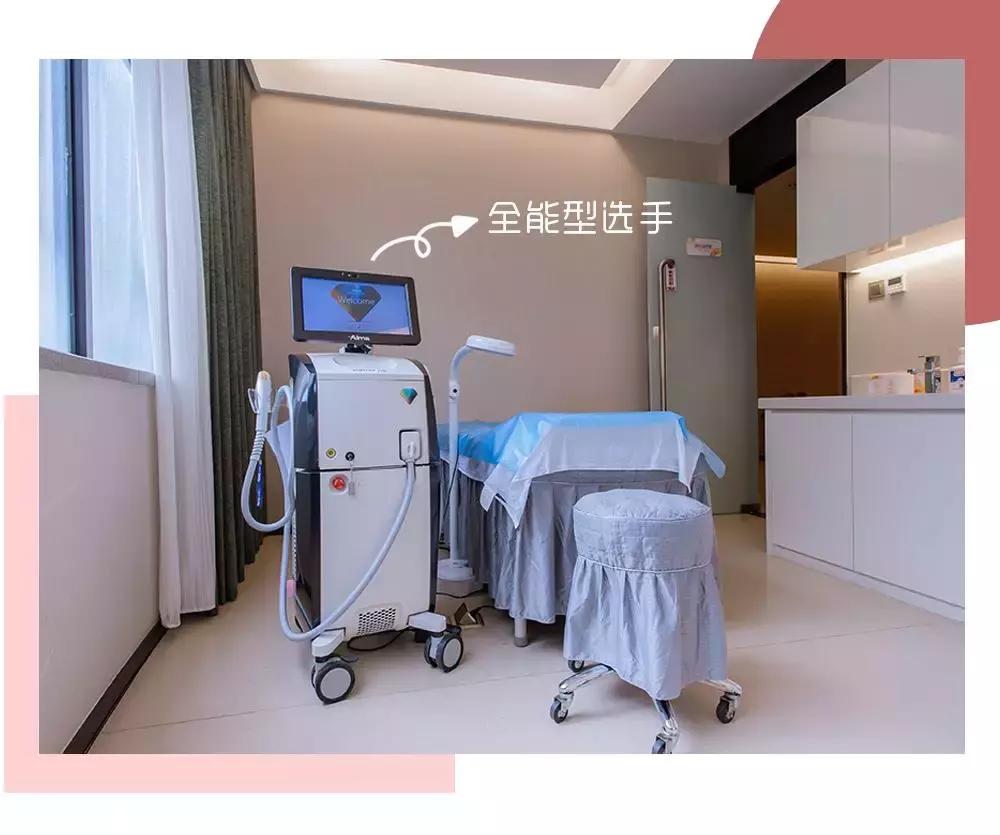 1元做女神不是梦!这家素颜改造基地,躺着就能变美