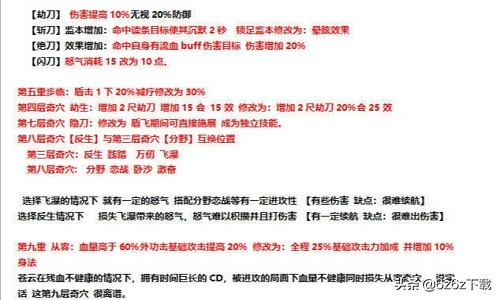 剑网三苍云现在怎么样,剑网三为啥职业不平衡