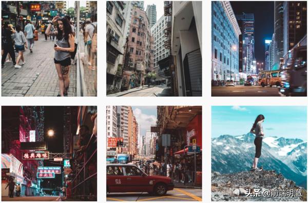 一个网页设计师，从零到年入170万美金-Ghost创始人