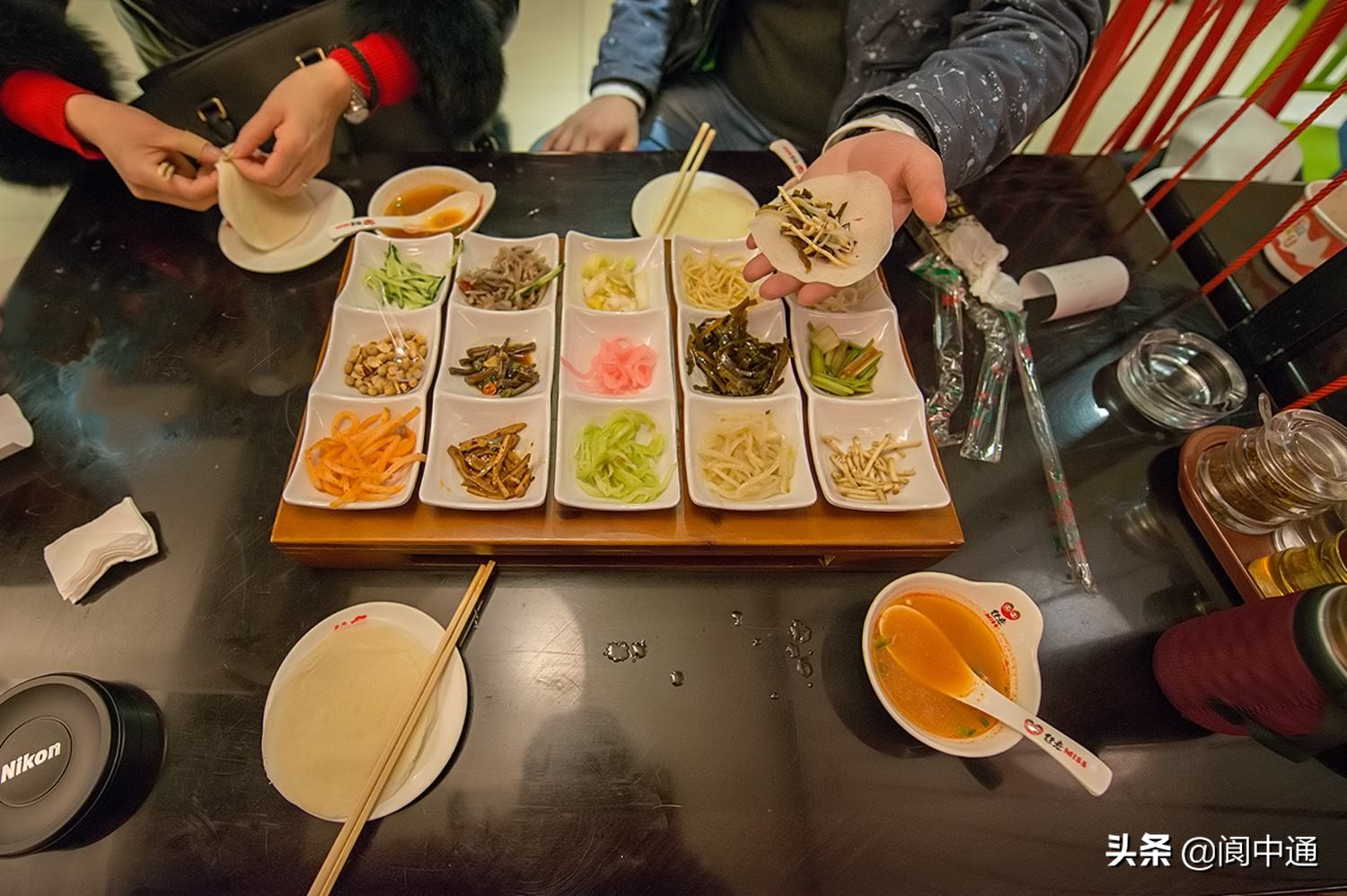 四川阆中特产有哪些可带走吃的,阆中最出名的特产