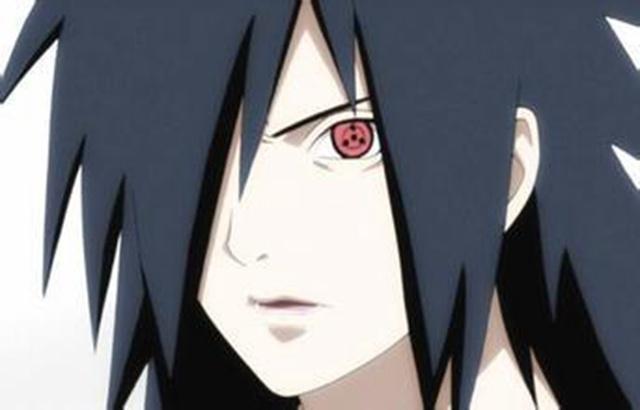 宇智波开眼最快的人,宇智波一族开眼年龄