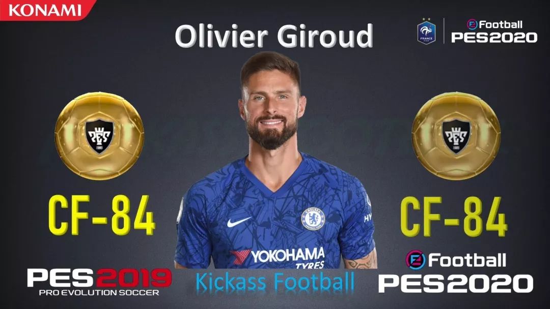 实况足球新赛季数据变化,法国联赛赛季最佳实况足球