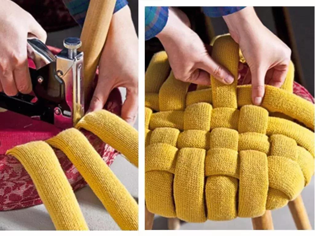 10个变废为宝的小妙招装饰你的家,家居改造变废为宝