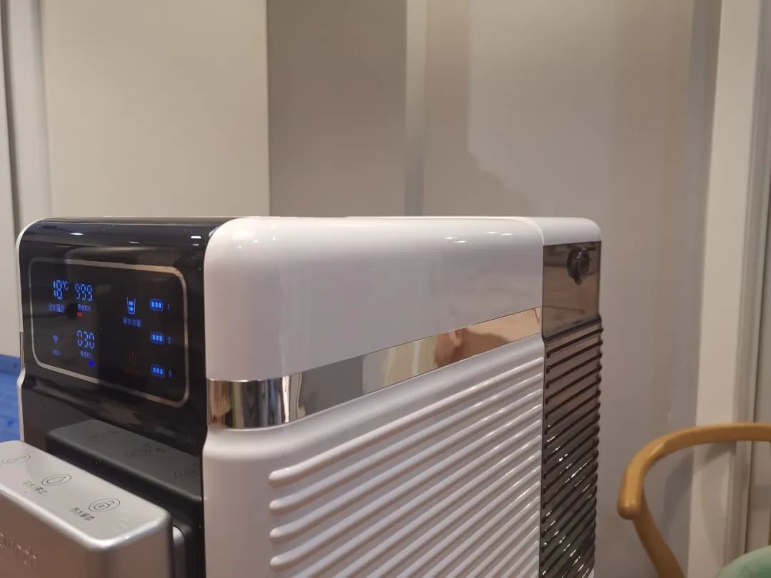 净水器版烧水壶推荐,净水器直饮烧水壶