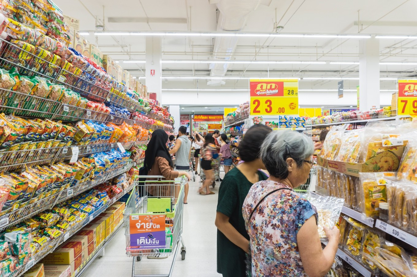 泰国必买清单及价格表中文版,泰国必买攻略