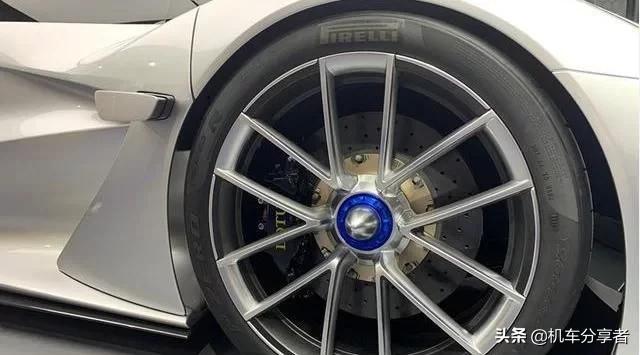 218万的超跑,吉利最新跑车