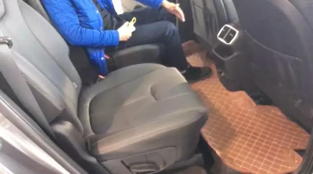 第四代胜达有多少黑科技,第四代胜达黑科技分享