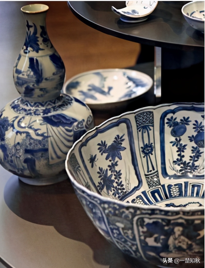 景德镇一座承载万千历史的瓷都,景德镇千年瓷都