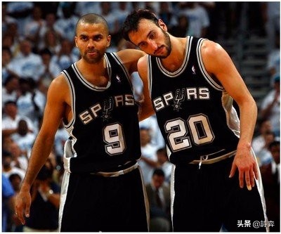 马刺gdp回忆录视频,马刺传奇gdp