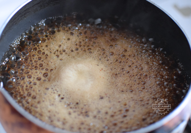好喝不胖一学就会的自制珍珠奶茶,在家就能做的珍珠奶茶好喝又卫生