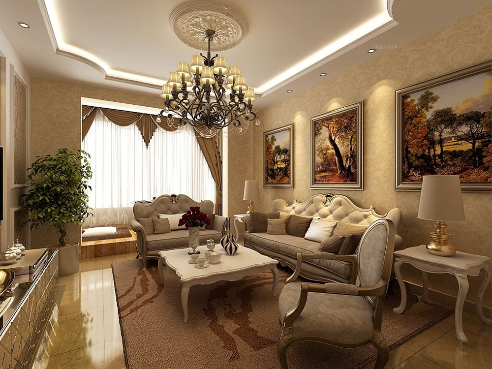 装饰画怎么使用,装饰画需要怎么画好看