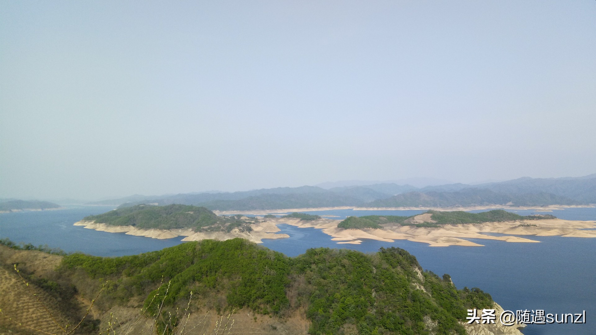 丹东宽甸桃花旅游攻略,丹东宽甸桃花岛旅游攻略自驾