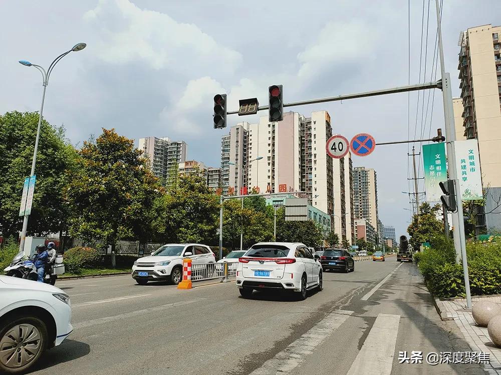 南充6宗地出让燕儿窝片区一地块成交楼面价高达4691元/㎡