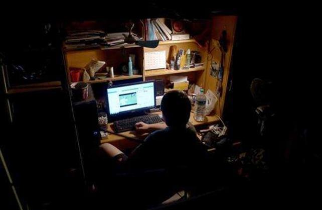 it大牛是怎么学习的,it大牛直播视频