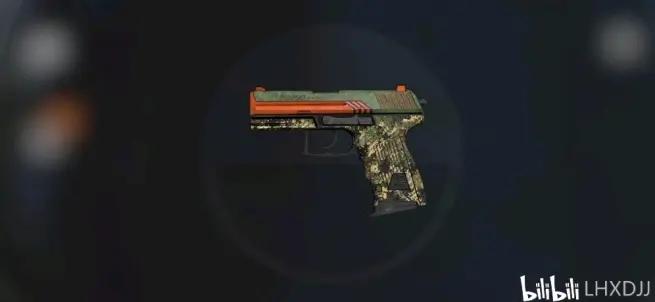 csgo便宜的p2000,csgop2000手炮怎么选