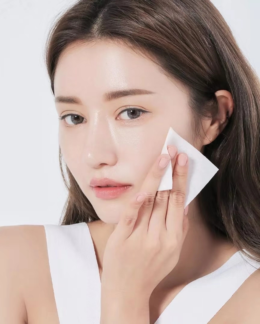 过度清洁角质层红肿,过度清洁后的皮肤怎么修复