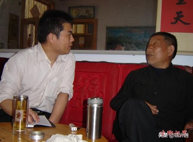 沂蒙飞鹰！一路走好！沂蒙山最后的老八路离世