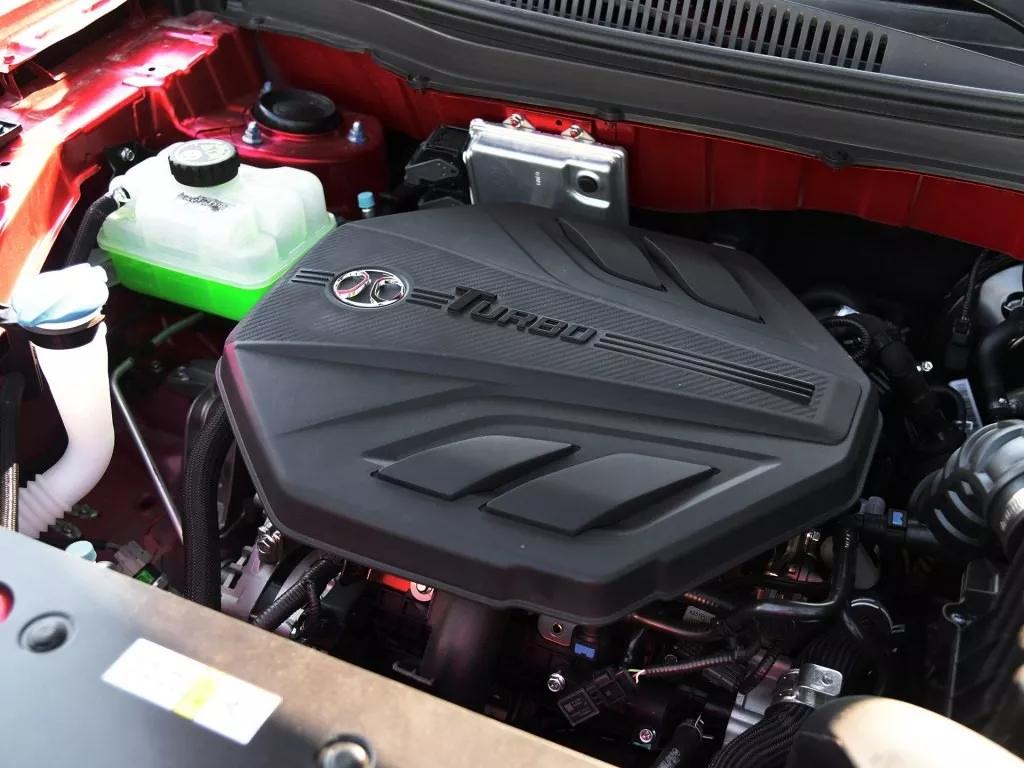 2022款北京汽车智达x3,2019款北汽智达x3