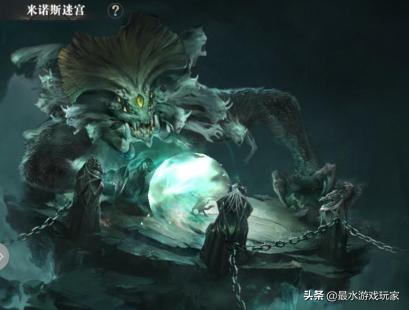 黑暗之潮契约和暗黑不朽哪个好玩,黑暗之潮契约新版本