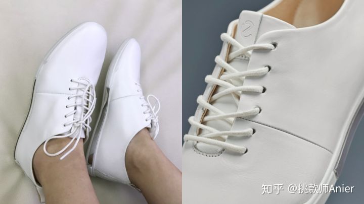 百搭秋季大牌小白鞋推荐,一年四季百搭鞋推荐