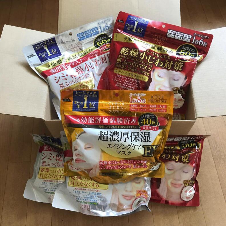 日本大阪药妆店必买清单,日本必买好物推荐