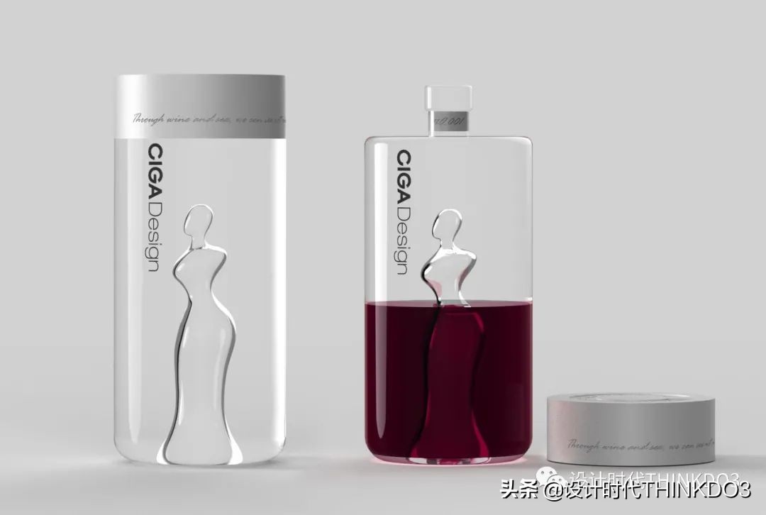 2020德国if设计奖中国作品,2020德国if设计金奖出炉