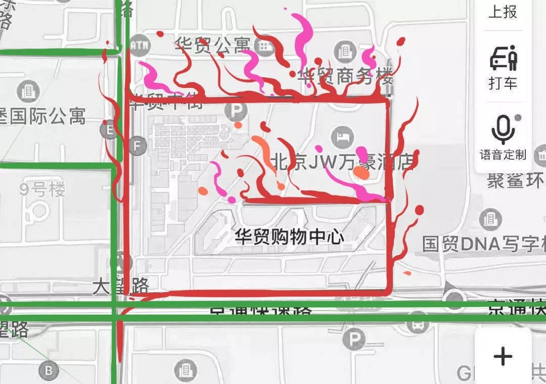 skp奢侈品店在北京哪里,北京奢侈品商场skp位置