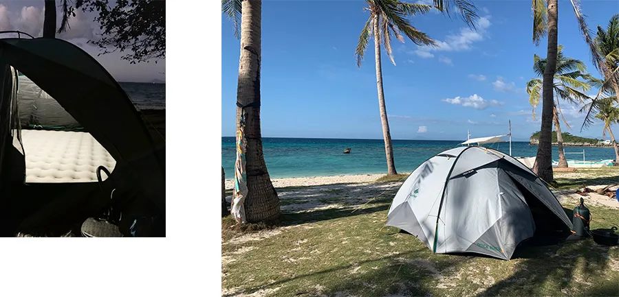 被困菲律宾的第90天,被困菲律宾海岛