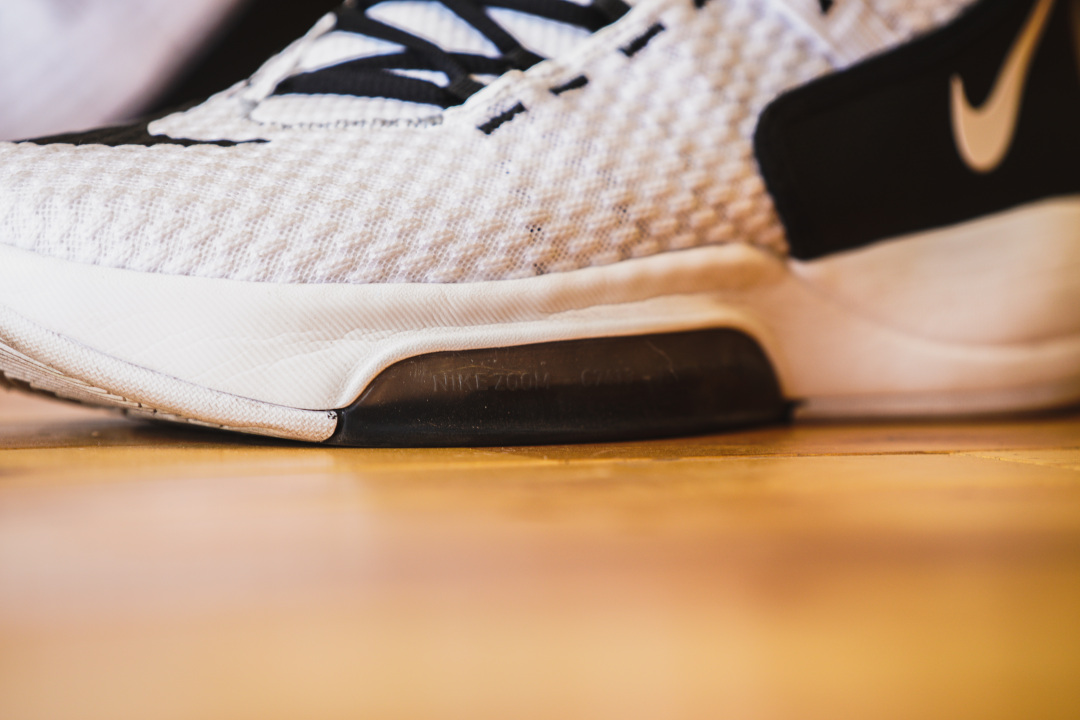 nikezoomwinflo8娴嬭瘎,nikezoomgtrun瀹炴垬娴嬭瘎