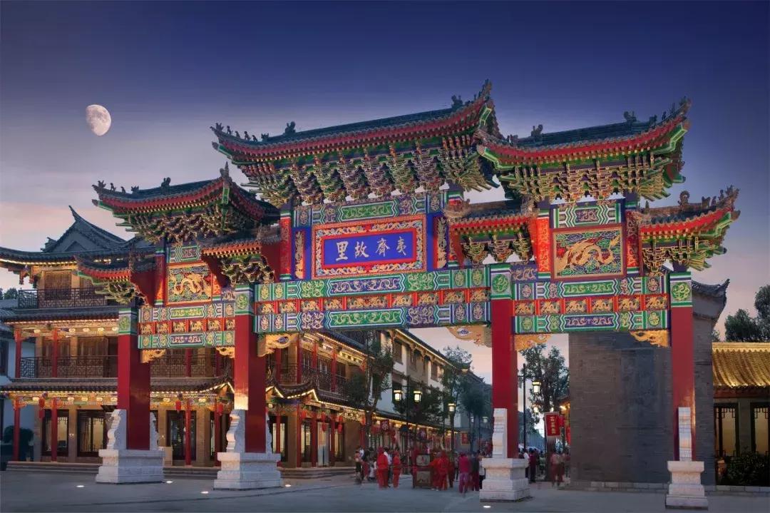 2019滦州古城旅游攻略,滦州古城总览