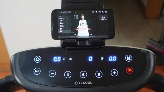 跑步机迷你家用折叠,跑步机野小兽评测