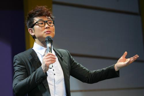 屌丝男士大鹏名场面经典镜头,屌丝男士大鹏的背景