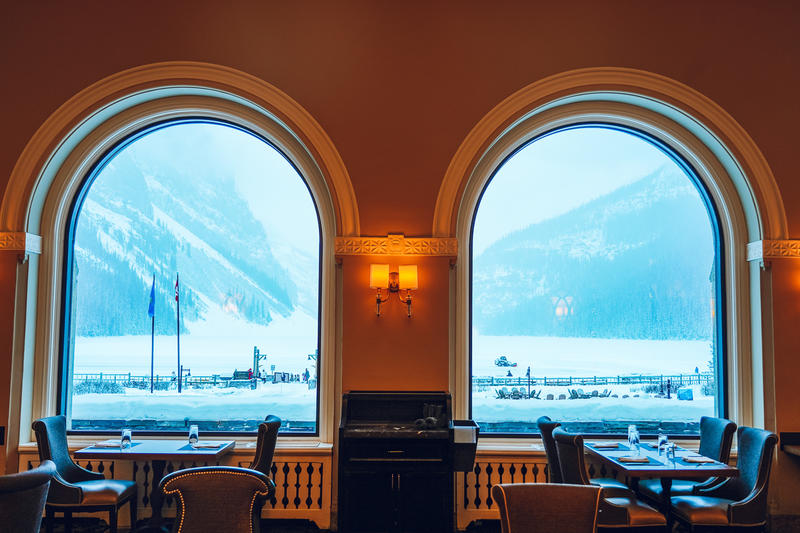 加拿大魁北克冰雪节,加拿大艾伯塔省节