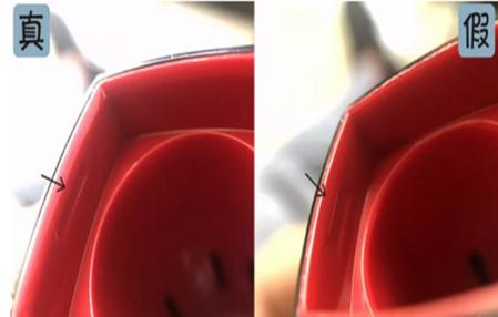 怎样区分迪奥口红999真假,dior999口红怎么辨别真假