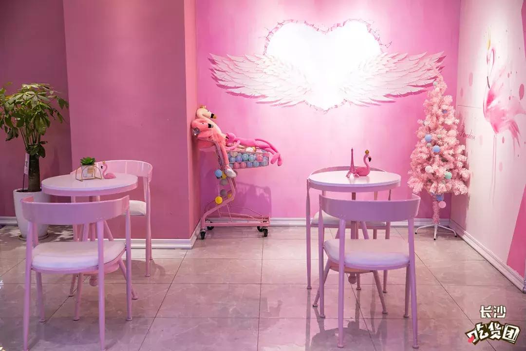 长沙五一广场舒芙蕾推荐,舒芙蕾半熟芝士测评