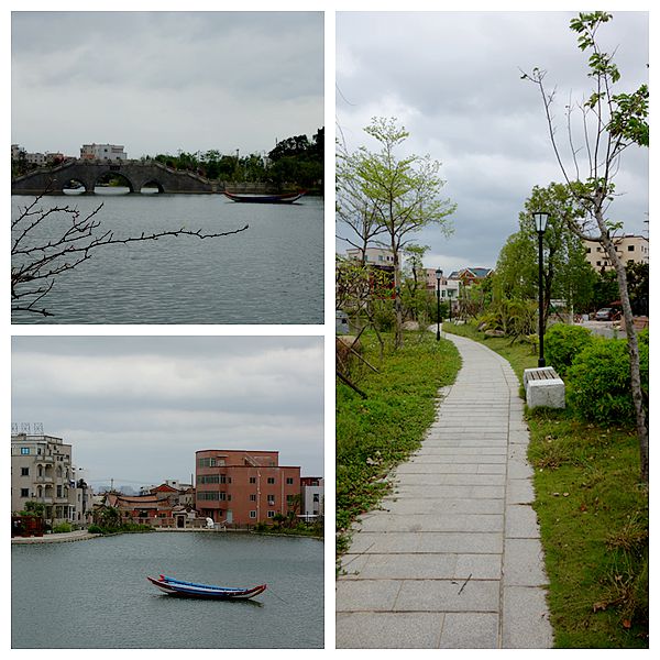 翔安澳头村攻略,厦门翔安澳头村怎么样