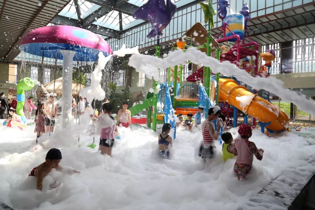 【FENG荐】涞源华中小镇春节钜惠，即刻享受健康冬季，迎接美好新春！