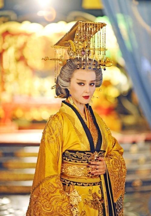 史书评价唐中宗李显,唐中宗李显有多懦弱