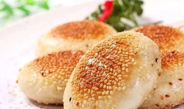 全国最好吃月饼,家乡月饼真好吃香甜可口