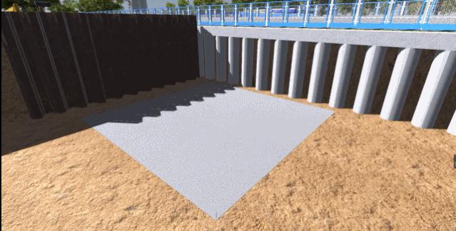 免费施工动画神器,用什么软件做施工动画模拟