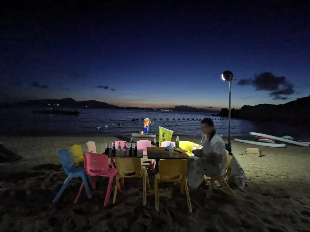 五一台州海岛,五一天气好的海岛推荐