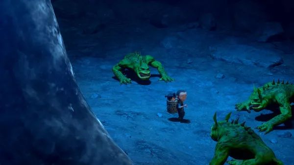 大圣归来差评,西游记之大圣归来游戏评价