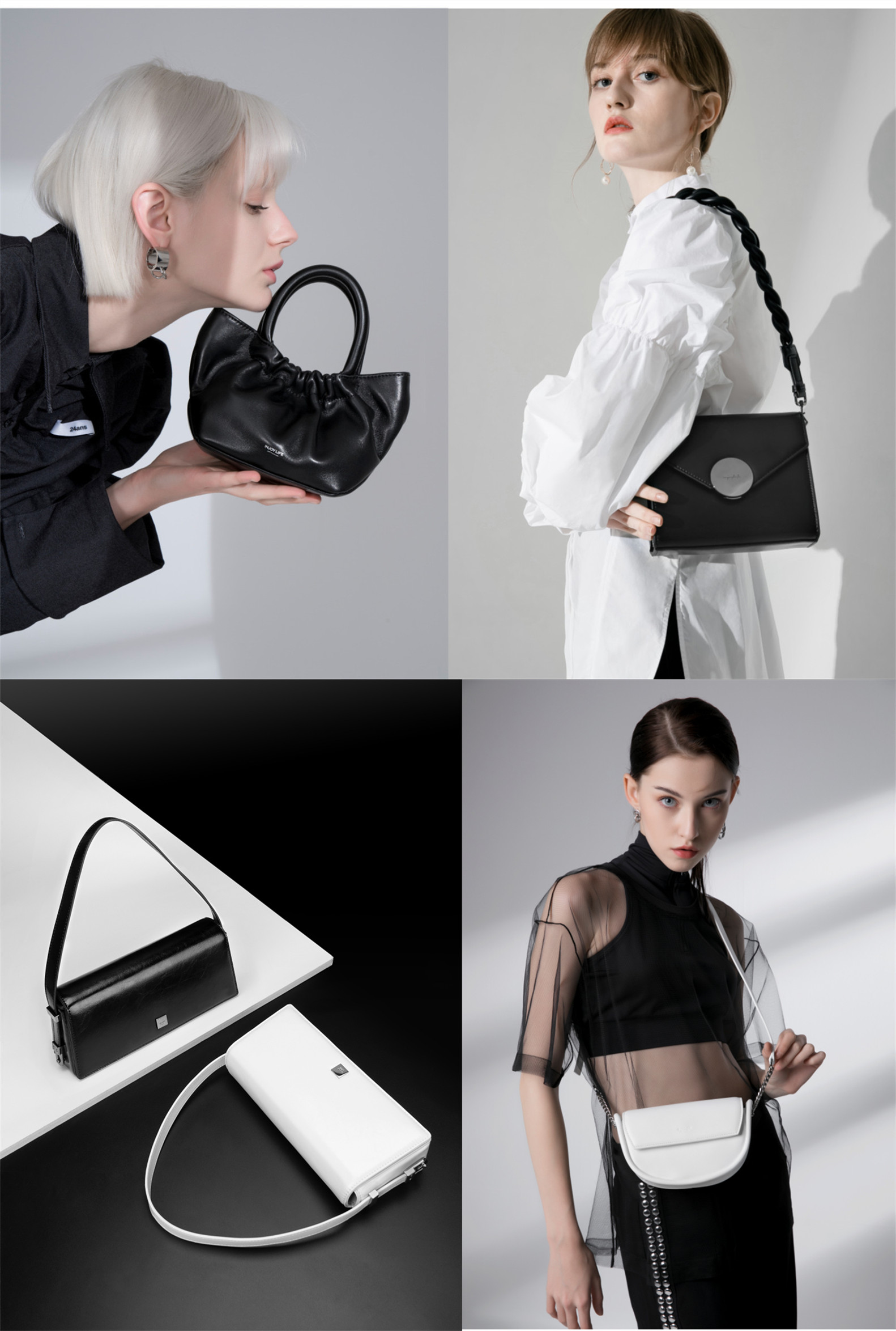 刘雯香奈儿新款包,大牌包香奈儿包包真的是很好看啊