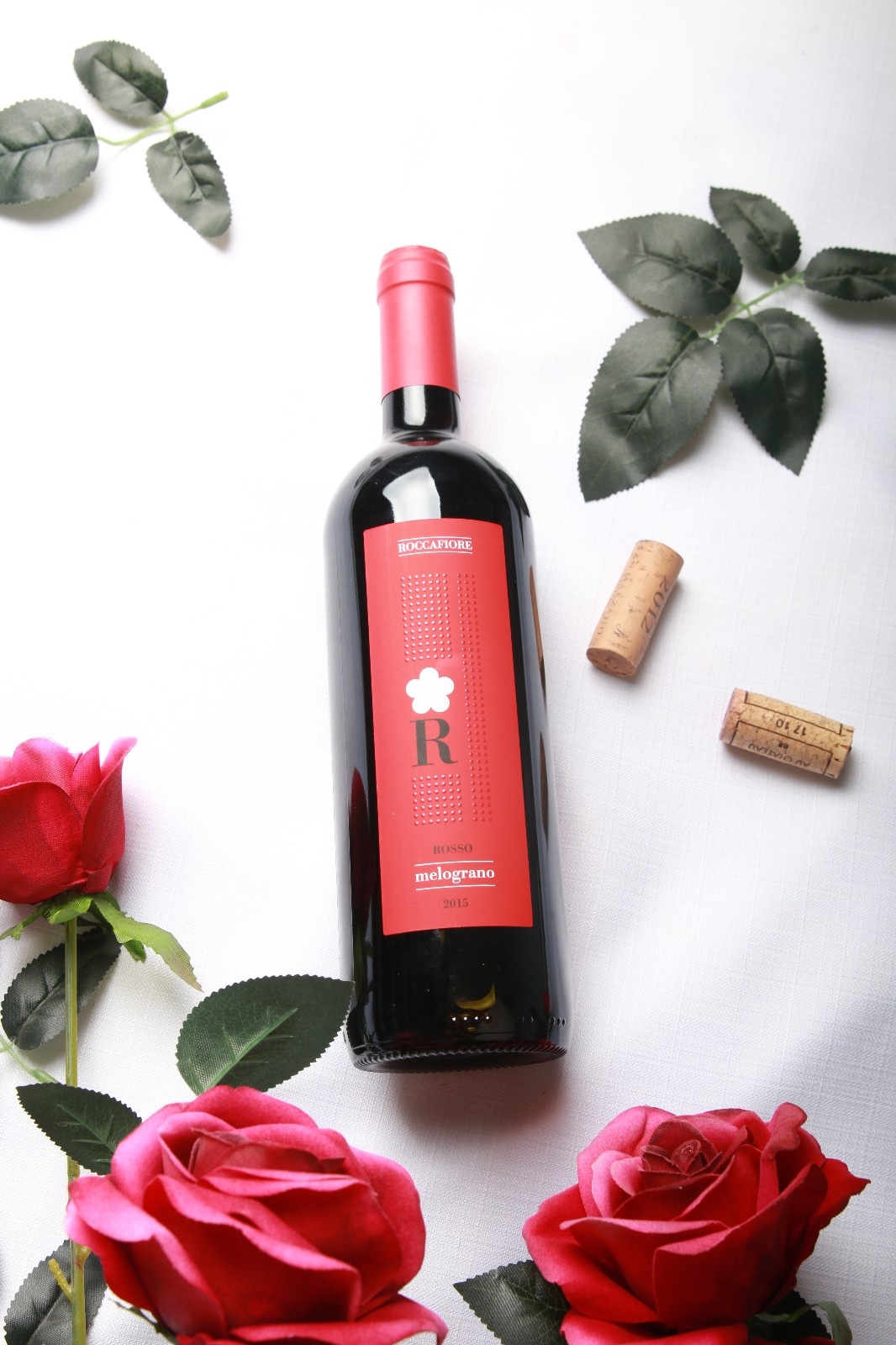 母亲节+吃货节：HelloMart涉嫌美味诱惑！