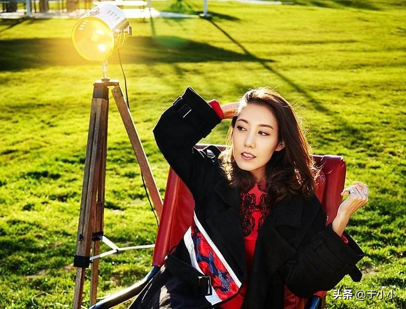 完美关系中袁肃和舒晴是什么关系,完美关系舒晴拒绝回答疑问