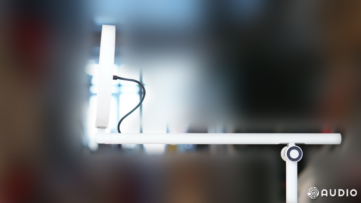 拆解智能感应灯,小白智能看护灯怎么连接