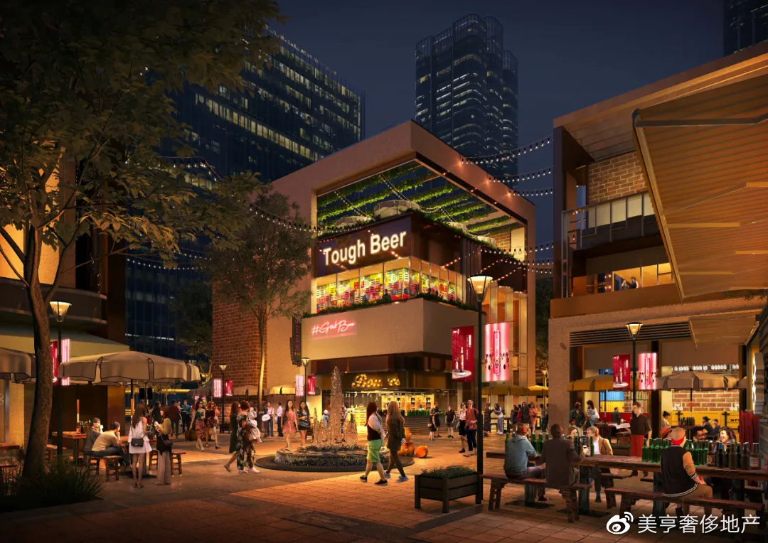 已登场30家+，深圳，果然全球顶级设计大师丰碑场/集锦