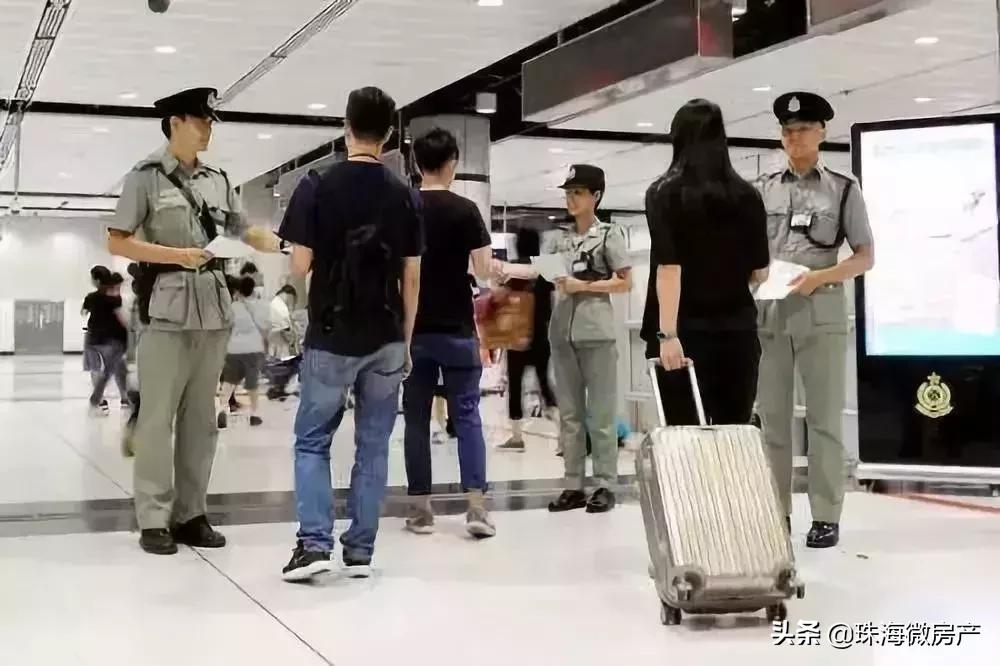 入境香港带什么东西会被罚款,去香港怎么带东西不会被罚