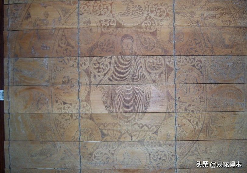 佛教为什么有五树六花,佛教中的五树六花图片